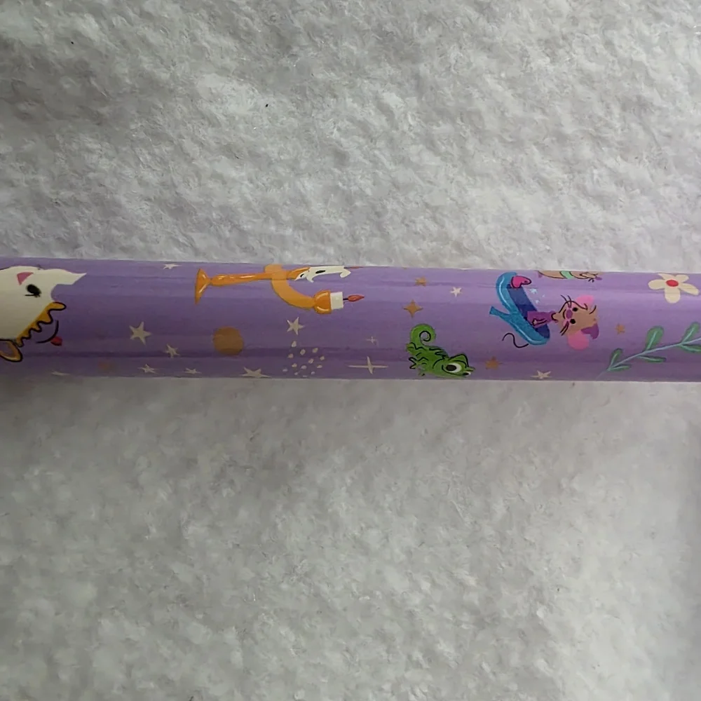 Disney Parks Flower Pen NWT - Picture 2 of 5